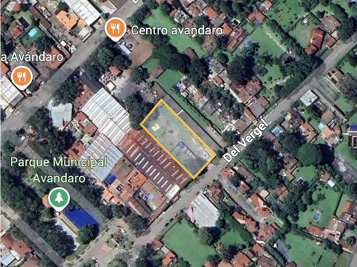 Arsa Valle de Bravo, Estado de México