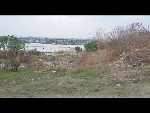 Land in Cuautitlán Izcalli, Estado de México