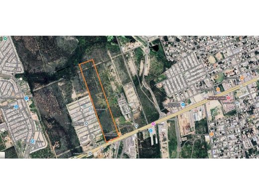 Land in Reynosa, Tamaulipas