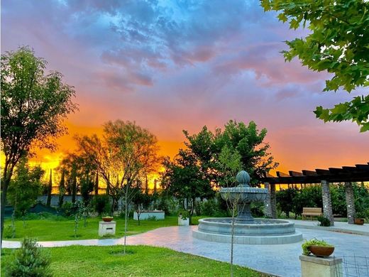 Hotel - Hermosillo, Sonora