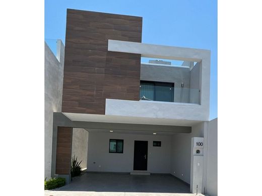 Luxury home in San Nicolás de los Garza, Nuevo León