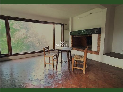 Casa di lusso a Valle de Bravo, Messico (stato federato)