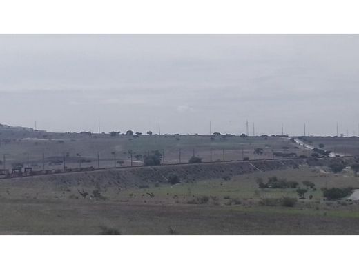 Terreno a Ciudad López Mateos, Atizapán de Zaragoza