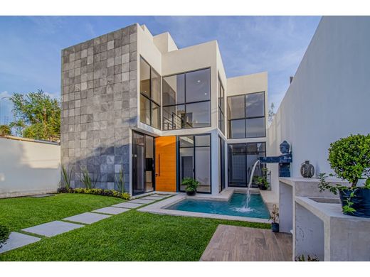 Luxury home in Emiliano Zapata, Morelos