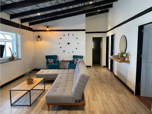 Luxury home in Valle de Bravo, Estado de México