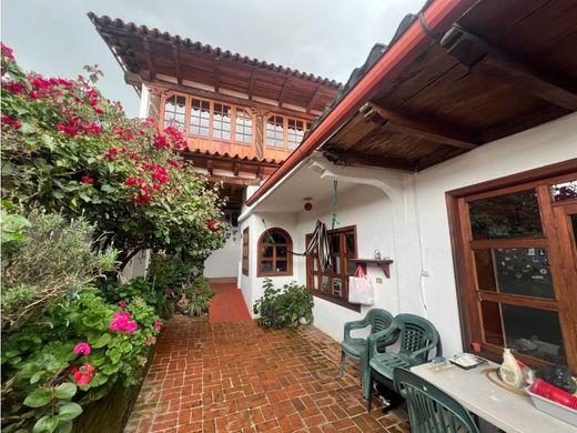 Luksusowy dom w Pátzcuaro, Michoacán