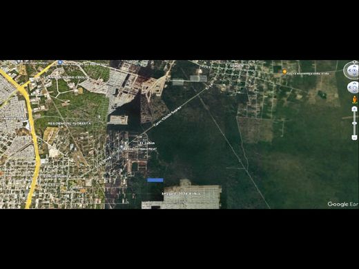 Terreno a Mérida, Yucatán