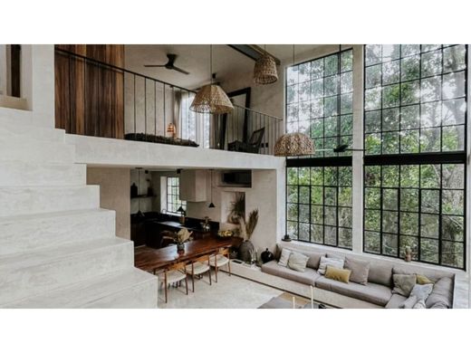 Penthouse Tulum, Estado de Quintana Roo