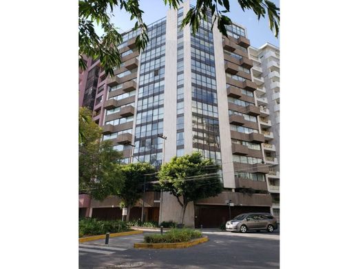 아파트 / Miguel Hidalgo, Ciudad de México