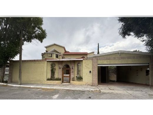 Luxury home in Saltillo, Coahuila