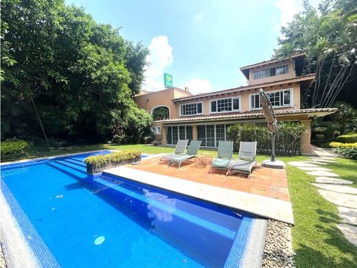 ‏בתי יוקרה ב  Cuernavaca, Estado de Morelos