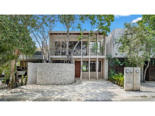 Casa de luxo - Tulum, Quintana Roo