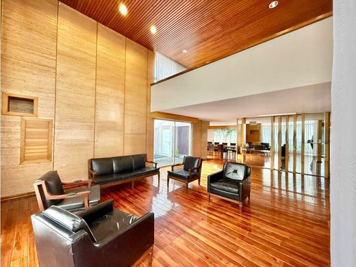 Квартира, Miguel Hidalgo, Ciudad de México