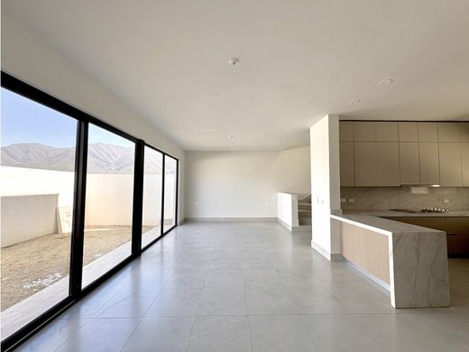 Luxury home in Santiago, Nuevo León