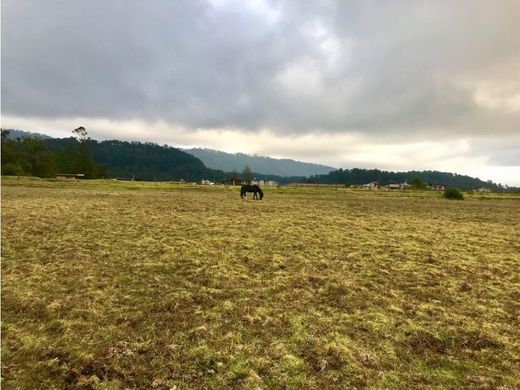 ‏קרקע ב  Valle de Bravo, Estado de México