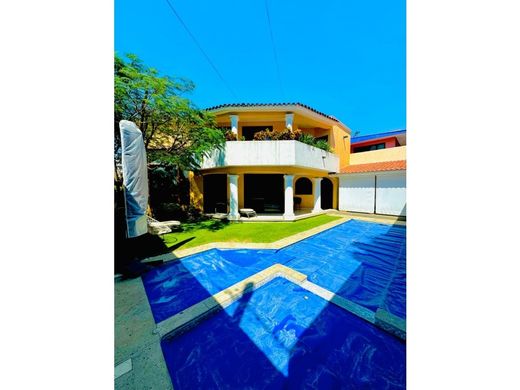 Luxury home in Cuernavaca, Morelos