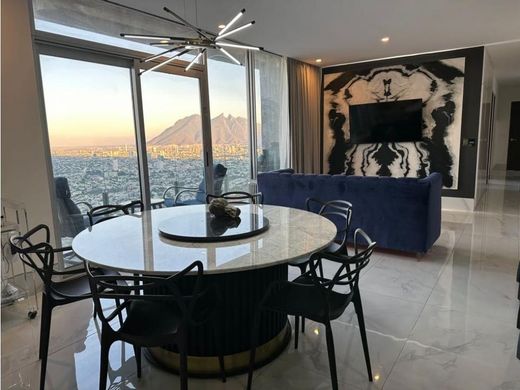 Appartement à Monterrey, Nuevo León