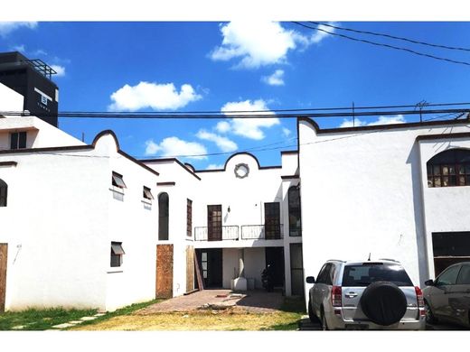 Luxury home in Cholula, San Pedro Cholula