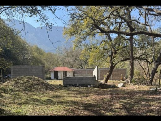 Terreno a Santiago, Nuevo León