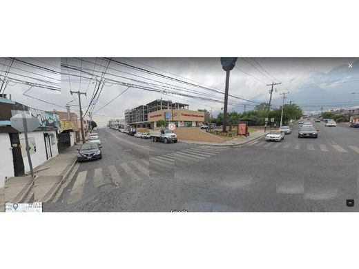 Terrain à Monterrey, Nuevo León