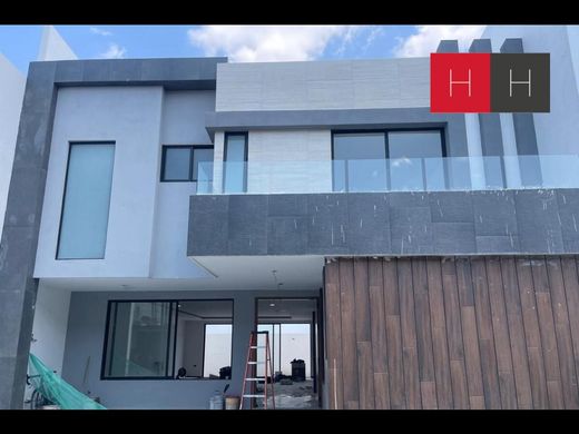 Luxus-Haus in San Andrés Cholula, Puebla