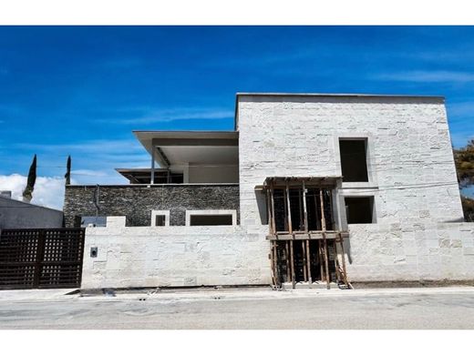 Luxury home in San Pedro Garza García, Nuevo León