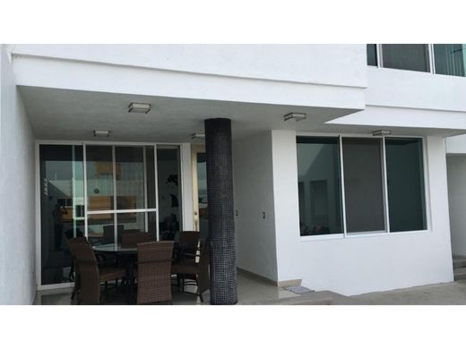 Luxe woning in Cuernavaca, Morelos