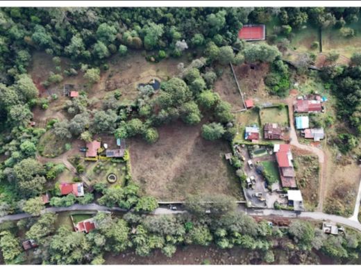 Terreno a Valle de Bravo, Messico (stato federato)