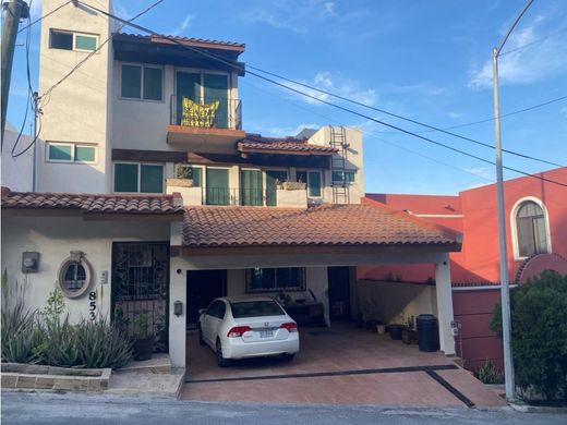 Casa de lujo en Monterrey, Estado de Nuevo León