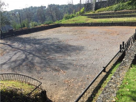 Quinta rústica - Cuernavaca, Morelos