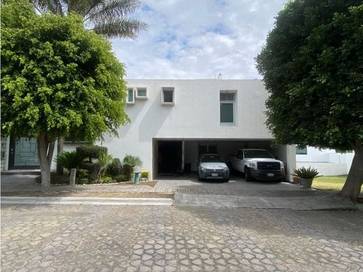 Casa di lusso a San Andrés Cholula, Puebla