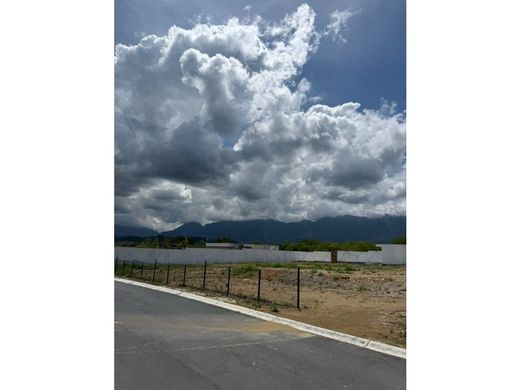 Casale a Montemorelos, Nuevo León