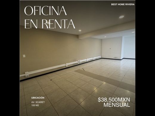 Office in Cancún, Benito Juárez