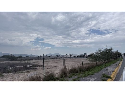 地皮  Saltillo, 科阿韋拉州