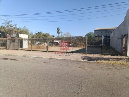 地皮  Navojoa, 索諾拉州