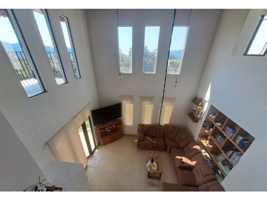 Luxury home in Valle de Bravo, Estado de México