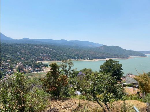 Terrain à Valle de Bravo, Estado de México