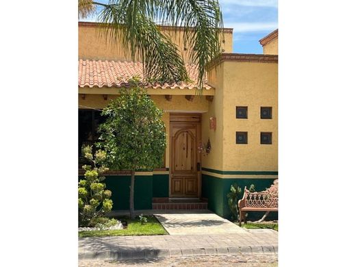 Luxury home in Aguascalientes