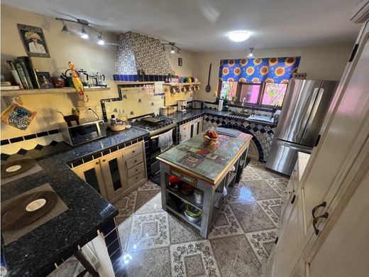 Lüks ev Pátzcuaro, Estado de Michoacán de Ocampo