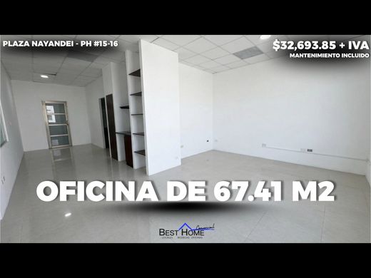 Office in Cancún, Benito Juárez