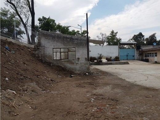 Terreno a Ciudad López Mateos, Atizapán de Zaragoza