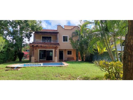 Maison de luxe à Mérida, Yucatán