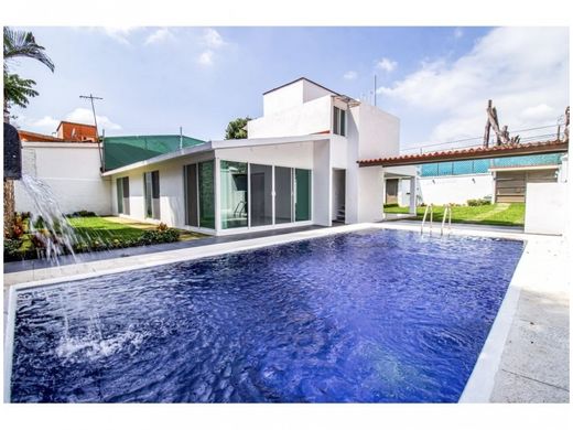 Luxury home in Cuernavaca, Morelos