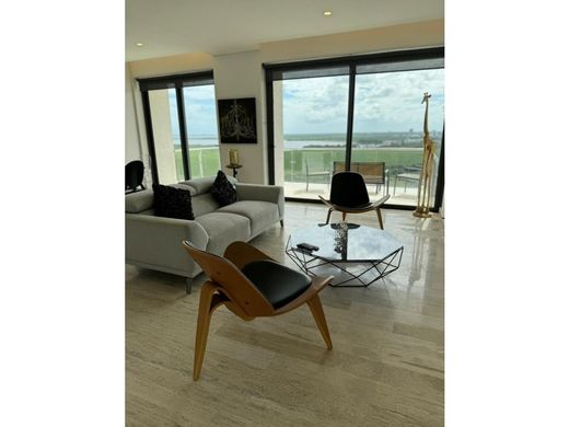 Cancún, Benito Juárezのアパートメント