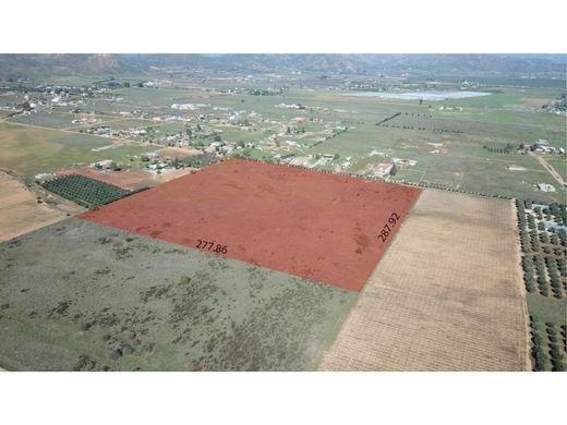 Terrain à Ensenada, Basse-Californie du Nord