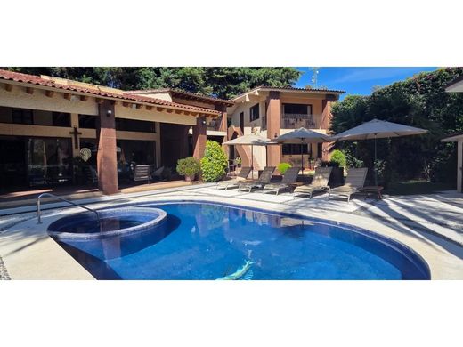 Lüks ev Valle de Bravo, Estado de México