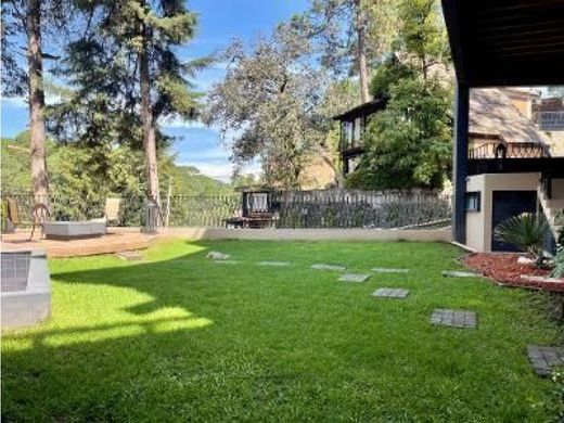 Maison de luxe à Valle de Bravo, Estado de México