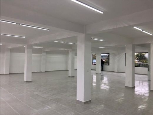 Kamienica w Tlalnepantla, Tlalnepantla de Baz