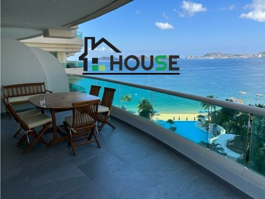 Apartment in Acapulco, Acapulco de Juárez