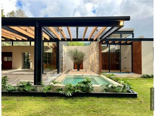 호화 저택 / Valle de Bravo, Estado de México